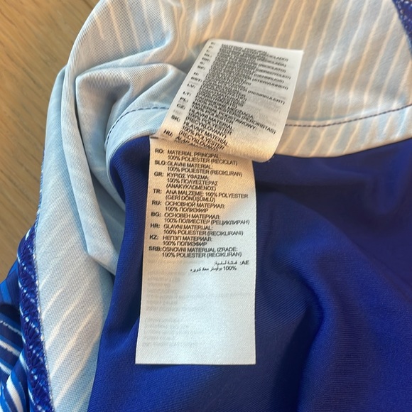 Japan Soccer Jersey Adidas - Picture 10 of 12